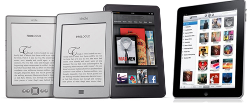 kindle