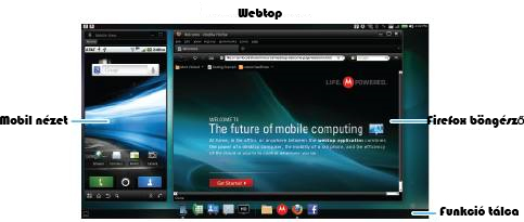 webtop