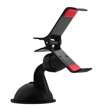 exomount – A valóban univerzális autós tartó