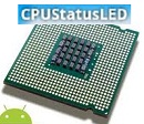 CPUStatusLED: Töltést jelző LED alternatív használata