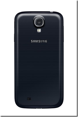 GALAXY S 4 Product Image (4)