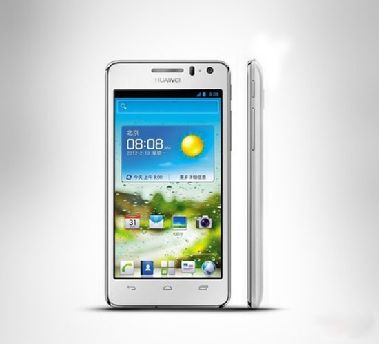 Huawei-Ascend-D2-Images