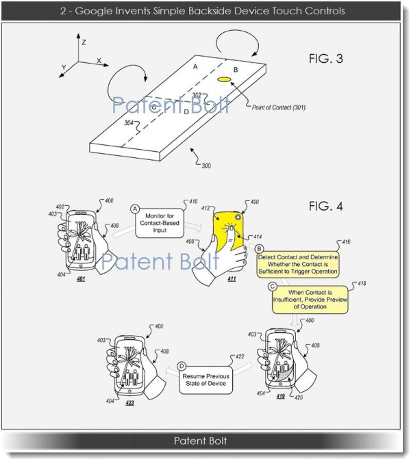 google patent 1