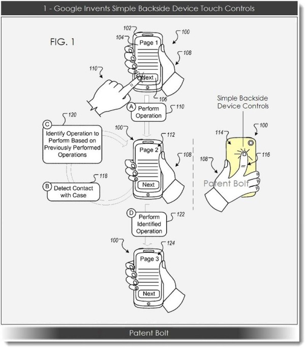 google patent 2