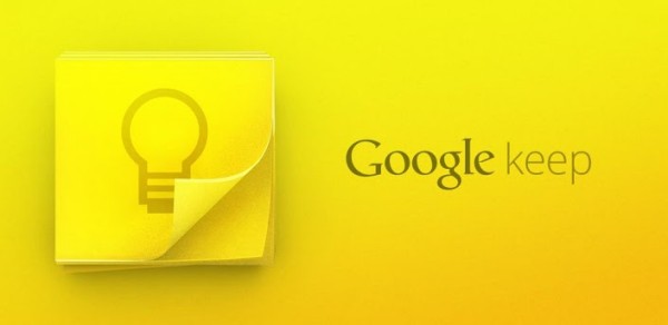 googlekeep