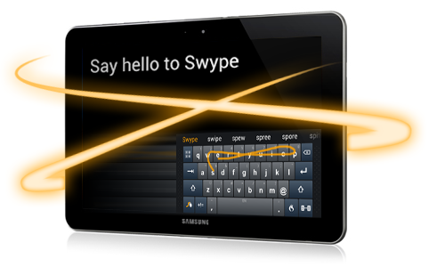 swype