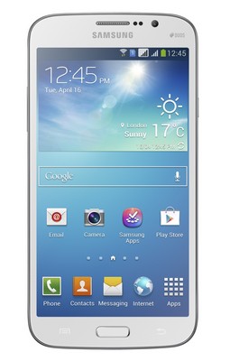 GALAXY Mega 5.8 Product Image-3