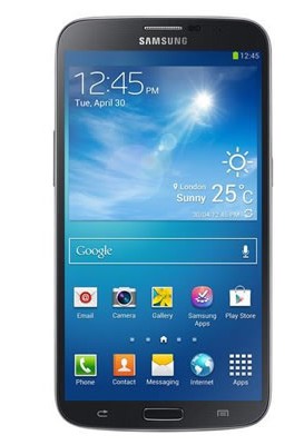 GALAXY Mega 6.3 Product Image-3