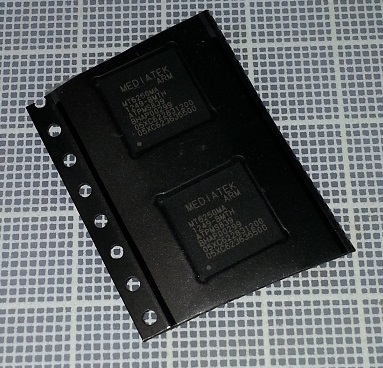 MediaTek MT6250DA