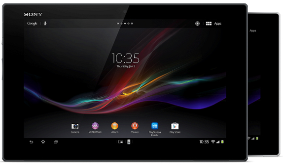 Sony-Xperia-Tablet-Z