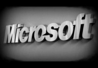 Microsoft-Logo-on-Wall