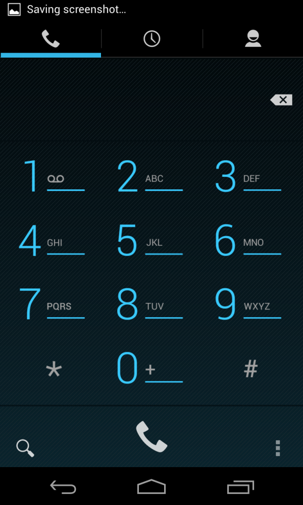 Dialer