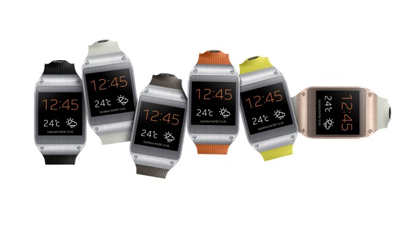 Samsung-Galaxy-Gear-Smart-Watches