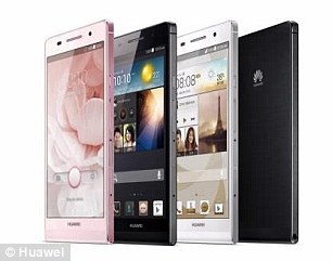 huawei-ascend-p6