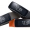 Sportos okoskarkötő a Samsungtól: a Gear Fit megérkezett