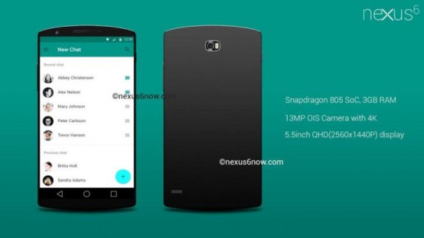 Nexus-6-snapdragon