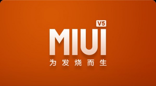 MIUIv5