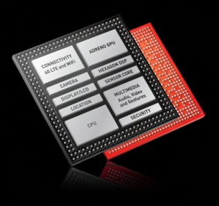 Qualcomm Snapdragon 801