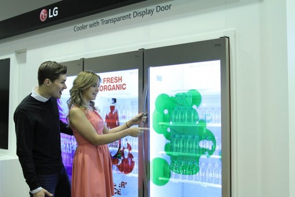 LG Transparent Display Dooler Door_1