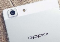 Oppo R5