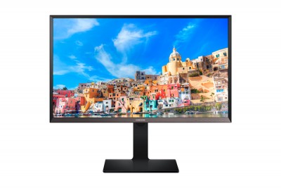 Samsung LS32D85KTSN monitor