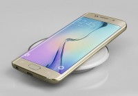 Galaxy S6 Edge wireless