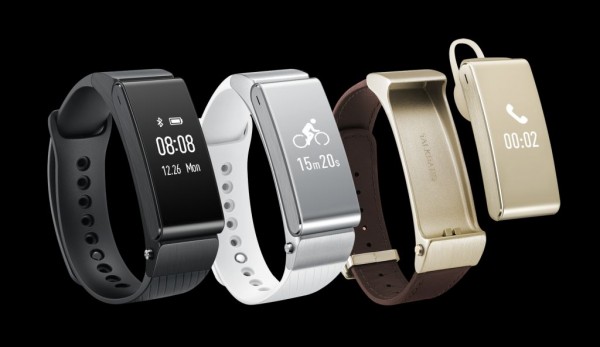 Huawei Talkband B2