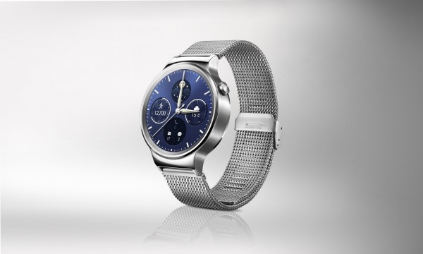 Huawei Watch-HQ photos-Standard-Silver (1h)