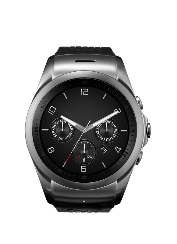 LG Watch Urbane LTE 1