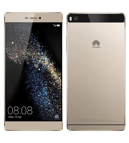 Huawei P8 Prémium