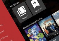 Google Play Movies&TV
