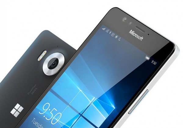 Lumia950