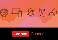 Lenovo Connect
