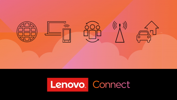 Lenovo Connect