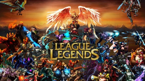 league-legends