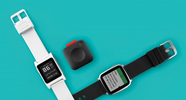 pebble2 kickstarter