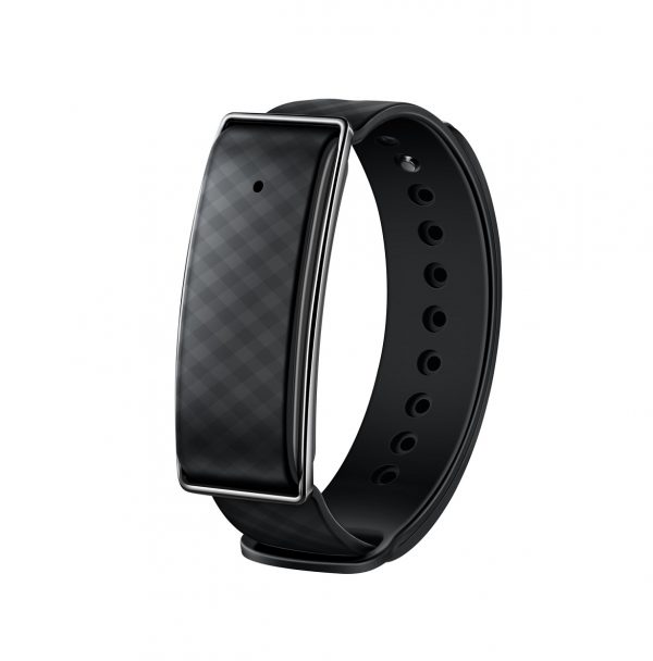 02 Huawei Color Band A1