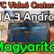 PFC Videó Csatorna – Alkalmazások/Játékok: GTA 3 Android magyarítás telepítése